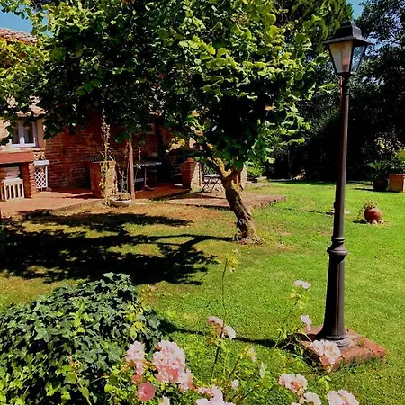 I Palazzi Bed & Breakfast
