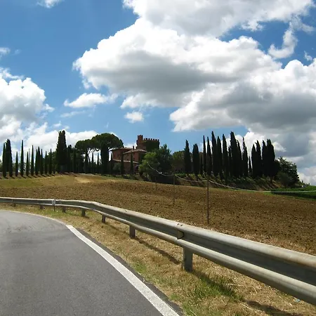 I Palazzi Bed & Breakfast