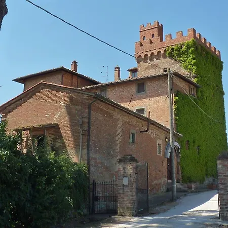 I Palazzi 3* Valiano