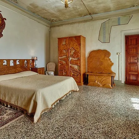 I Palazzi Bed & Breakfast