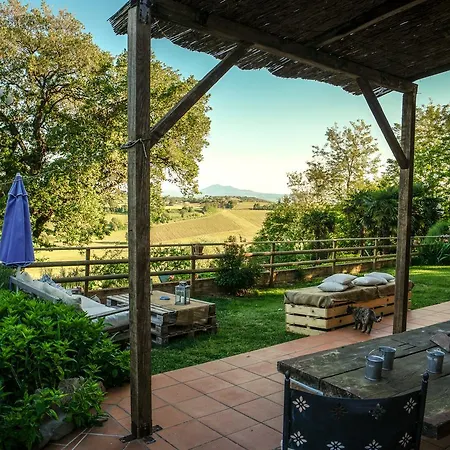 I Palazzi Bed & Breakfast