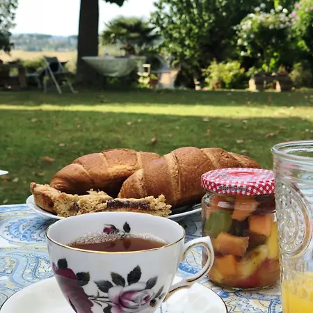 I Palazzi Bed & Breakfast Valiano