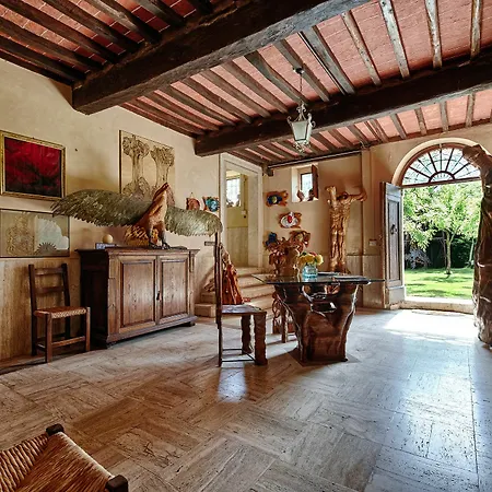 I Palazzi 3*