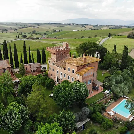 I Palazzi Bed & Breakfast