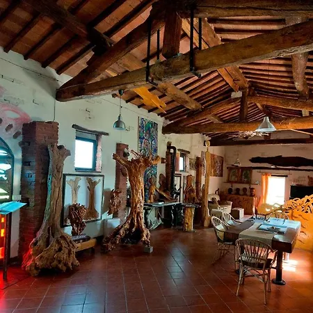 I Palazzi 3* Valiano