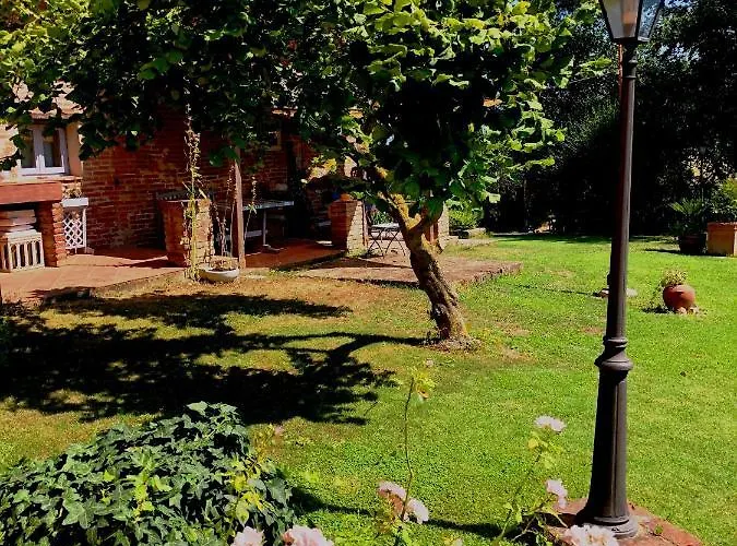 I Palazzi Bed & Breakfast