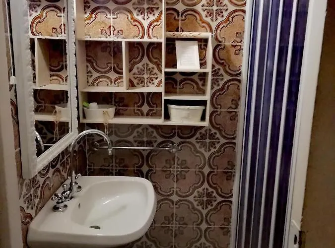 I Palazzi 3* Valiano