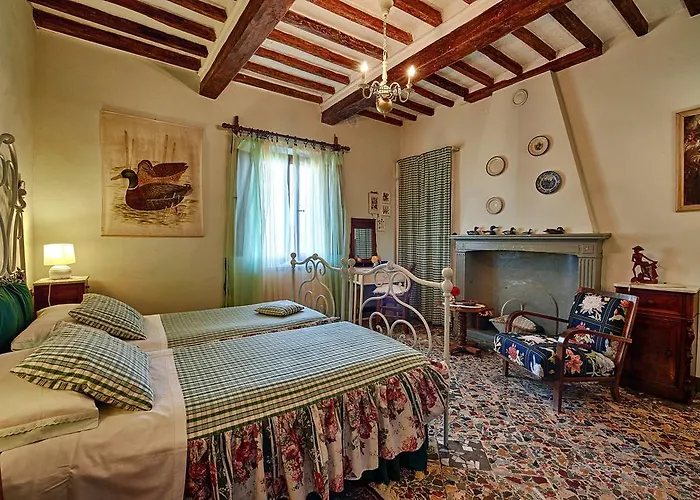 I Palazzi Bed & Breakfast 3*