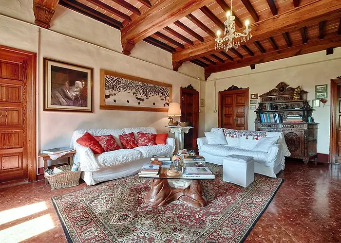 I Palazzi Valiano
