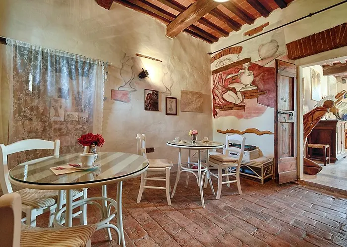 I Palazzi Bed & Breakfast 3*