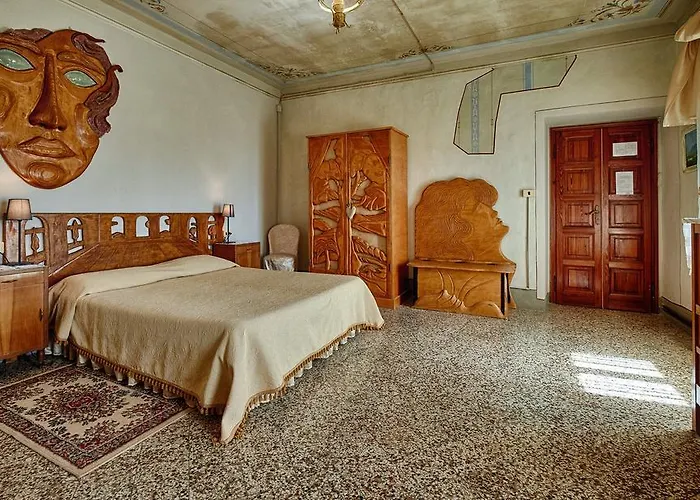 I Palazzi Bed & Breakfast