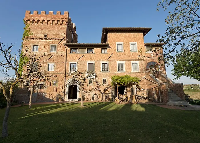 Bed & Breakfast I Palazzi
