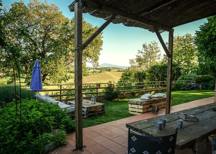 I Palazzi Bed & Breakfast
