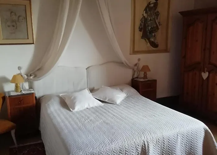 I Palazzi 3* Valiano