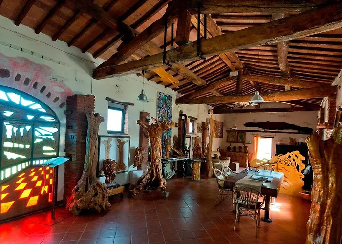 I Palazzi 3* Valiano