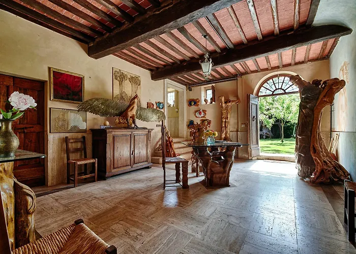 I Palazzi 3*