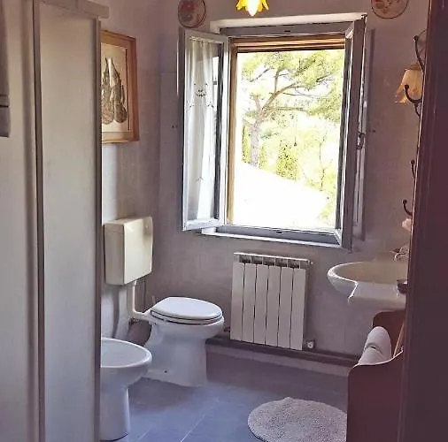 Bed & Breakfast I Palazzi Valiano