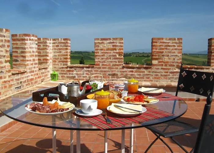 I Palazzi Bed & Breakfast 3*